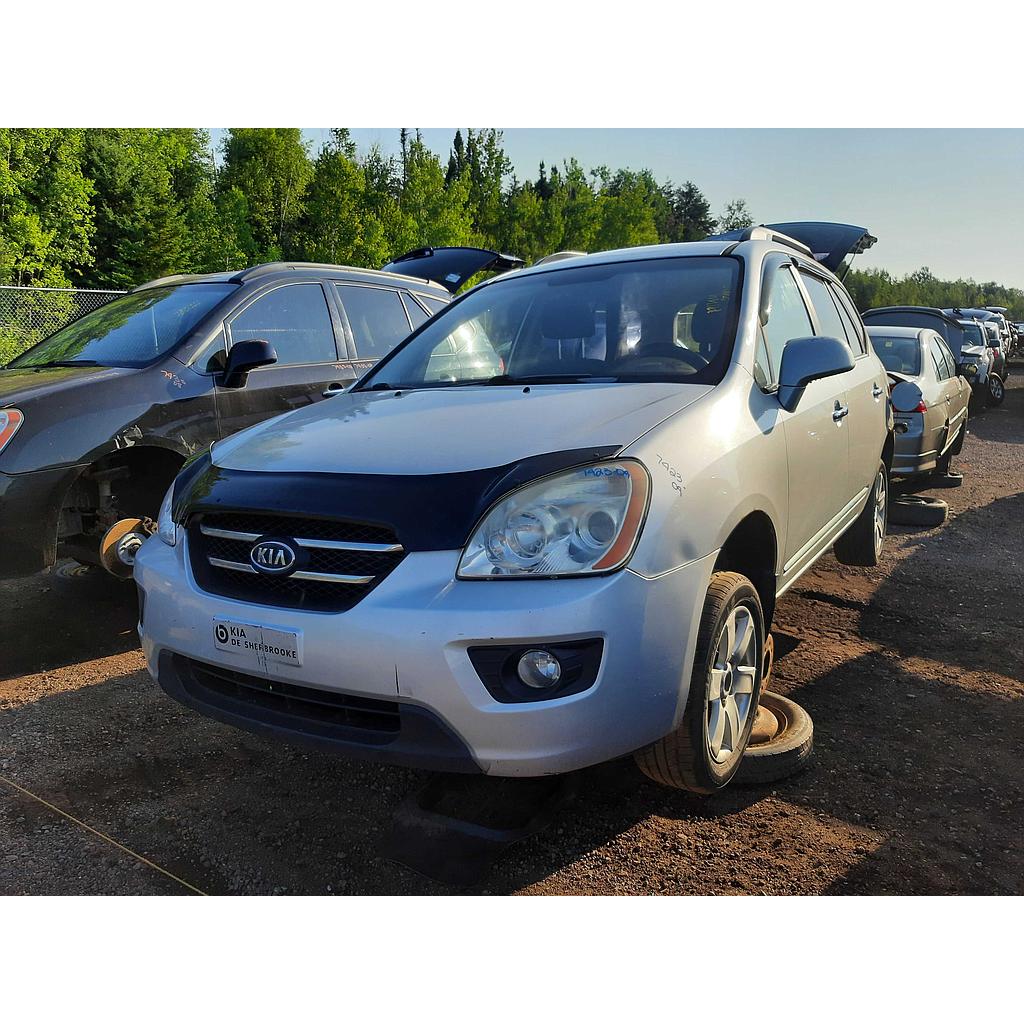 KIA RONDO 2009
