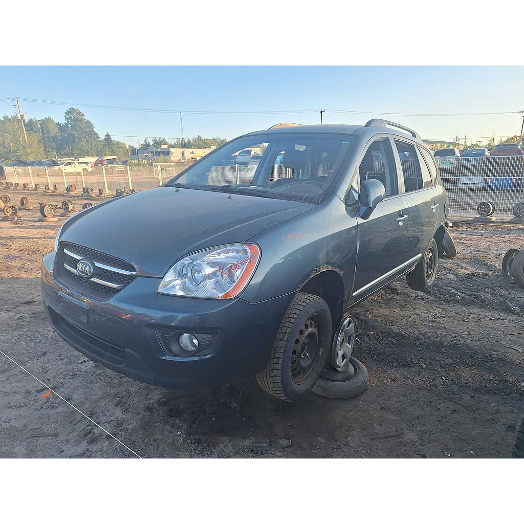 KIA RONDO 2009