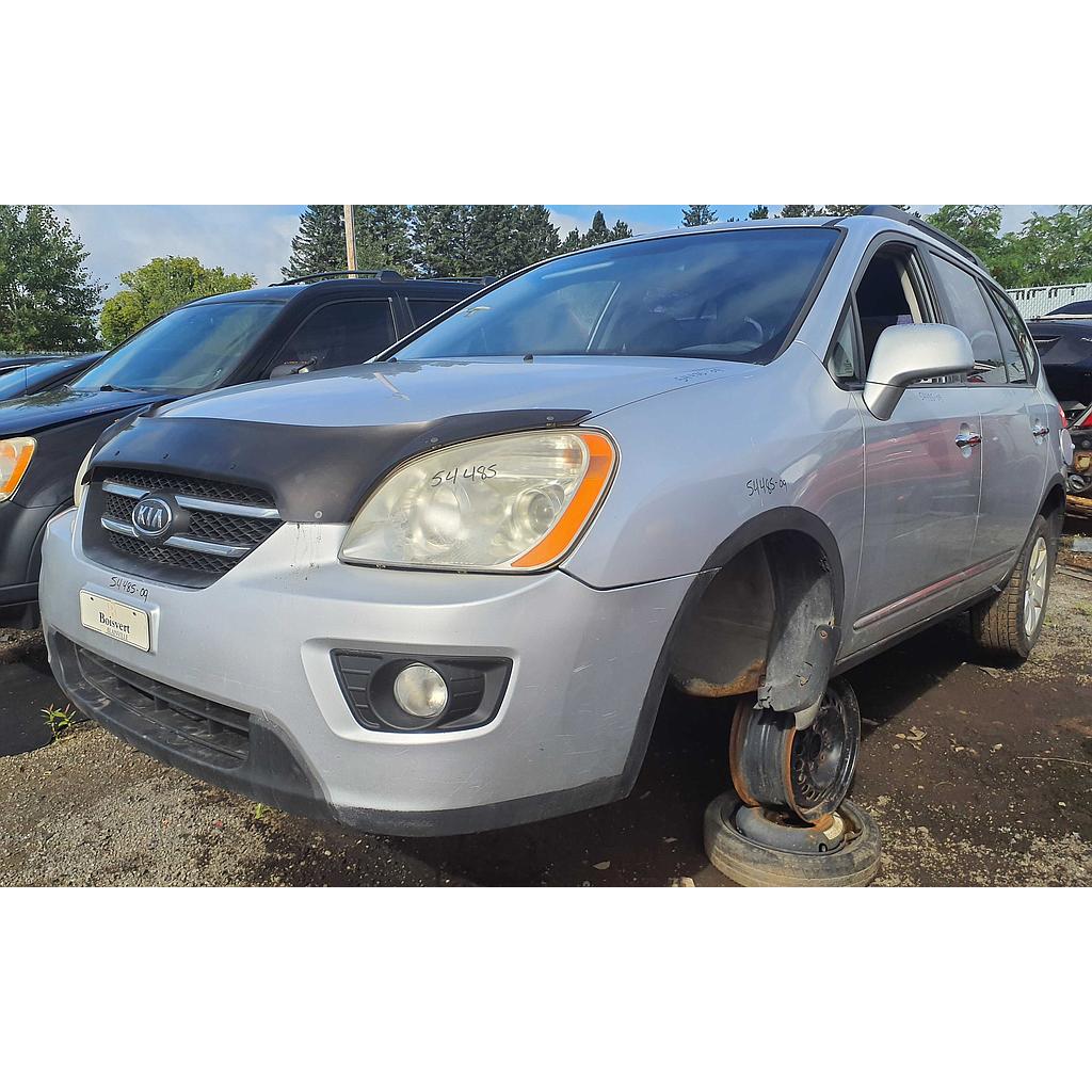 KIA RONDO 2009