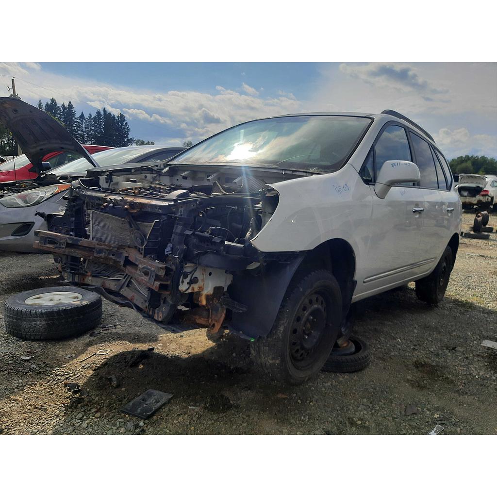 KIA RONDO 2009