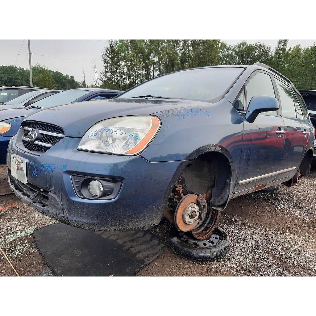 KIA RONDO 2009