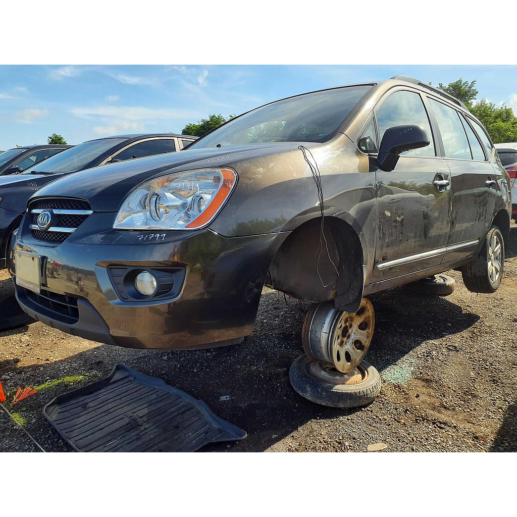 KIA RONDO 2009
