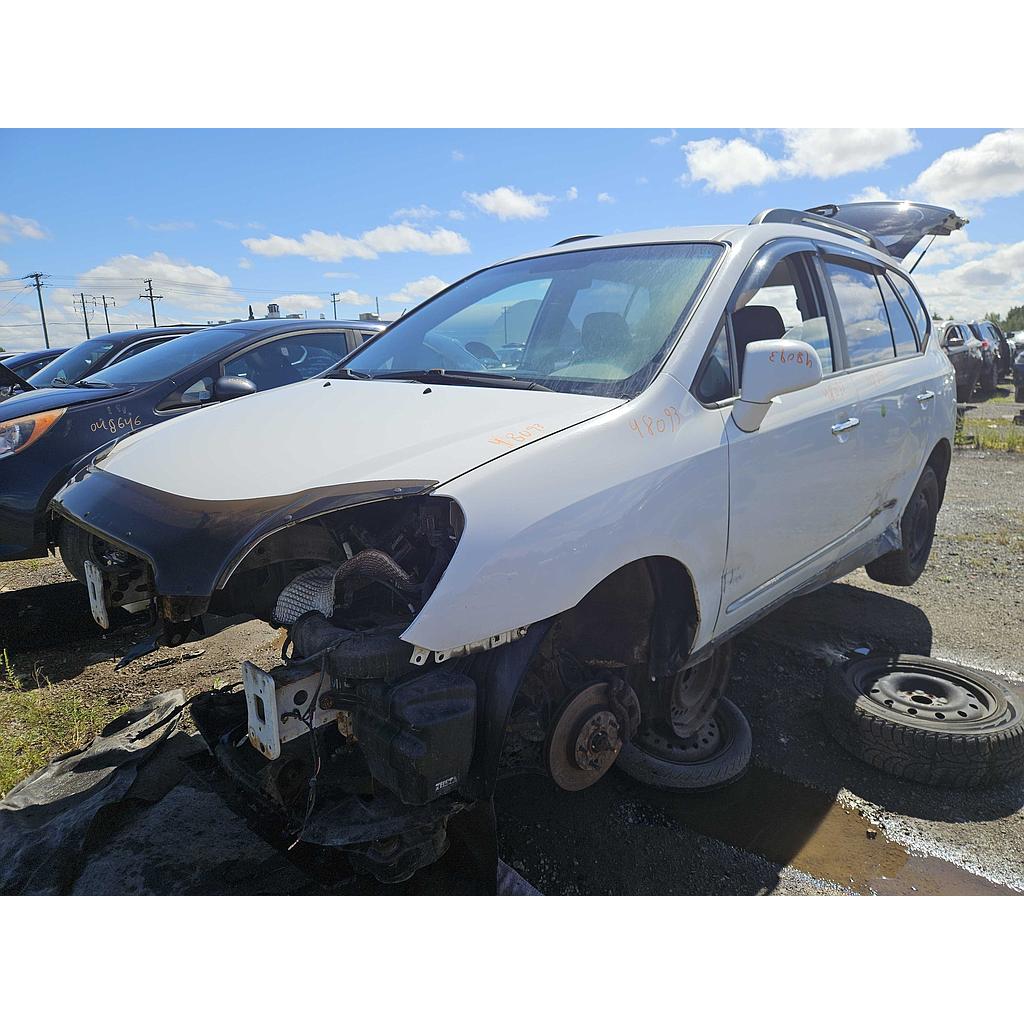 KIA RONDO 2009