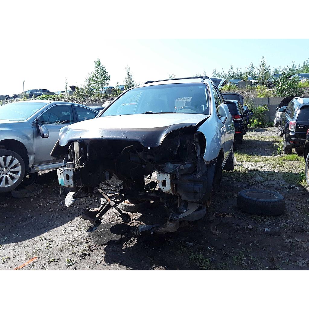 KIA RONDO 2010