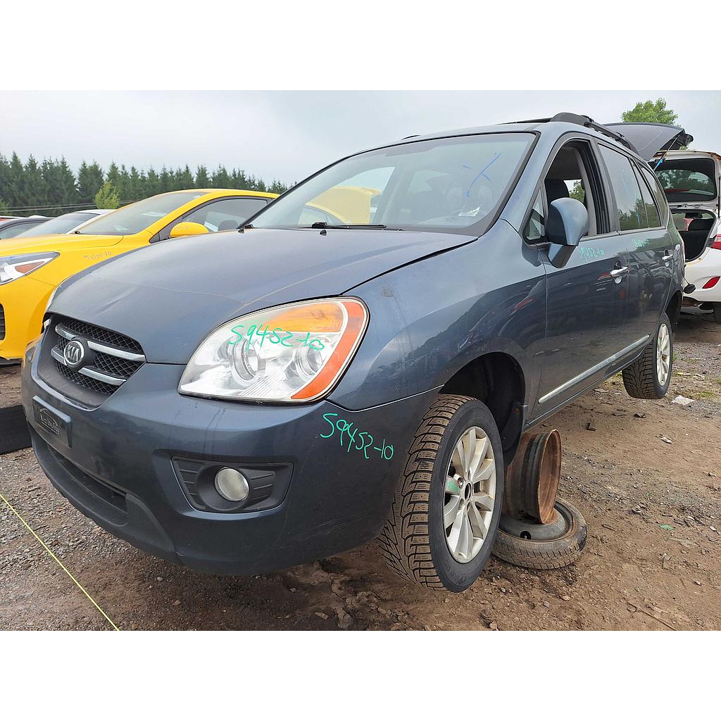KIA RONDO 2010