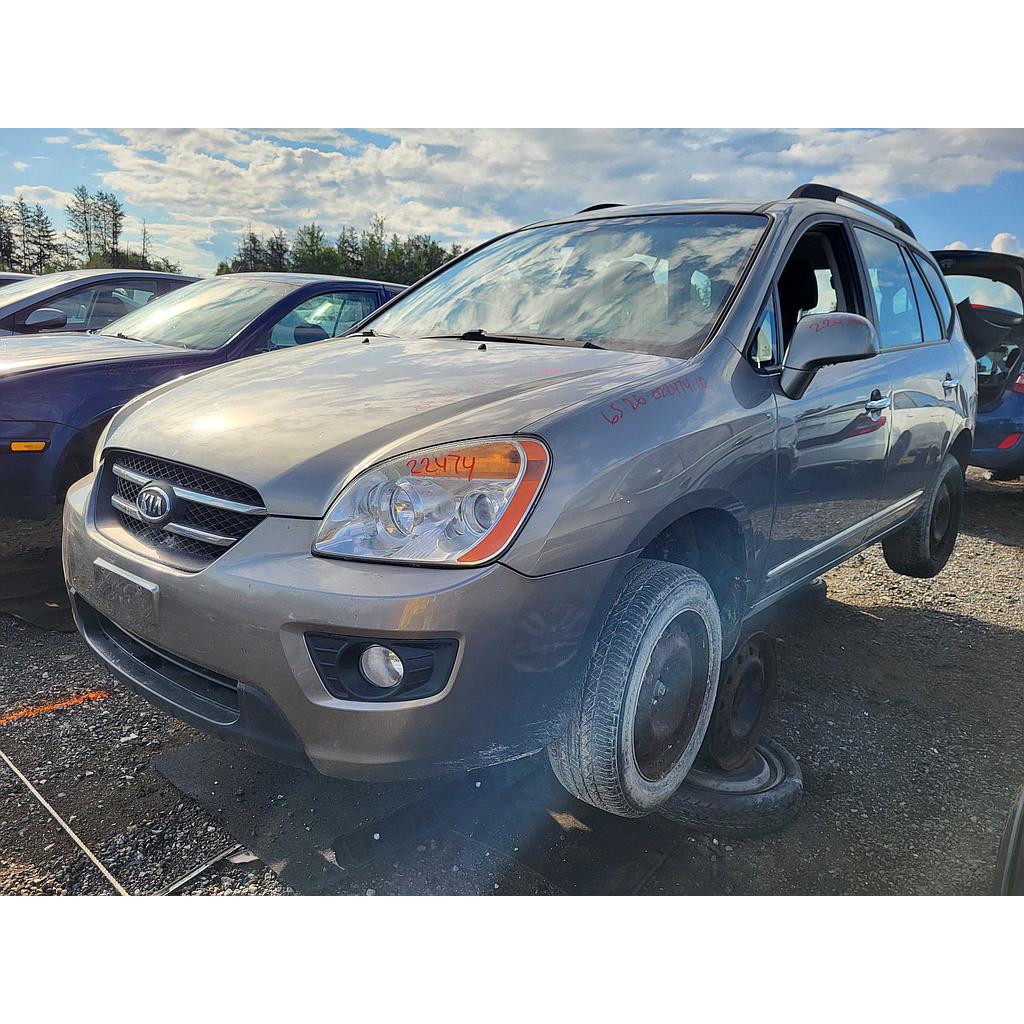 KIA RONDO 2010