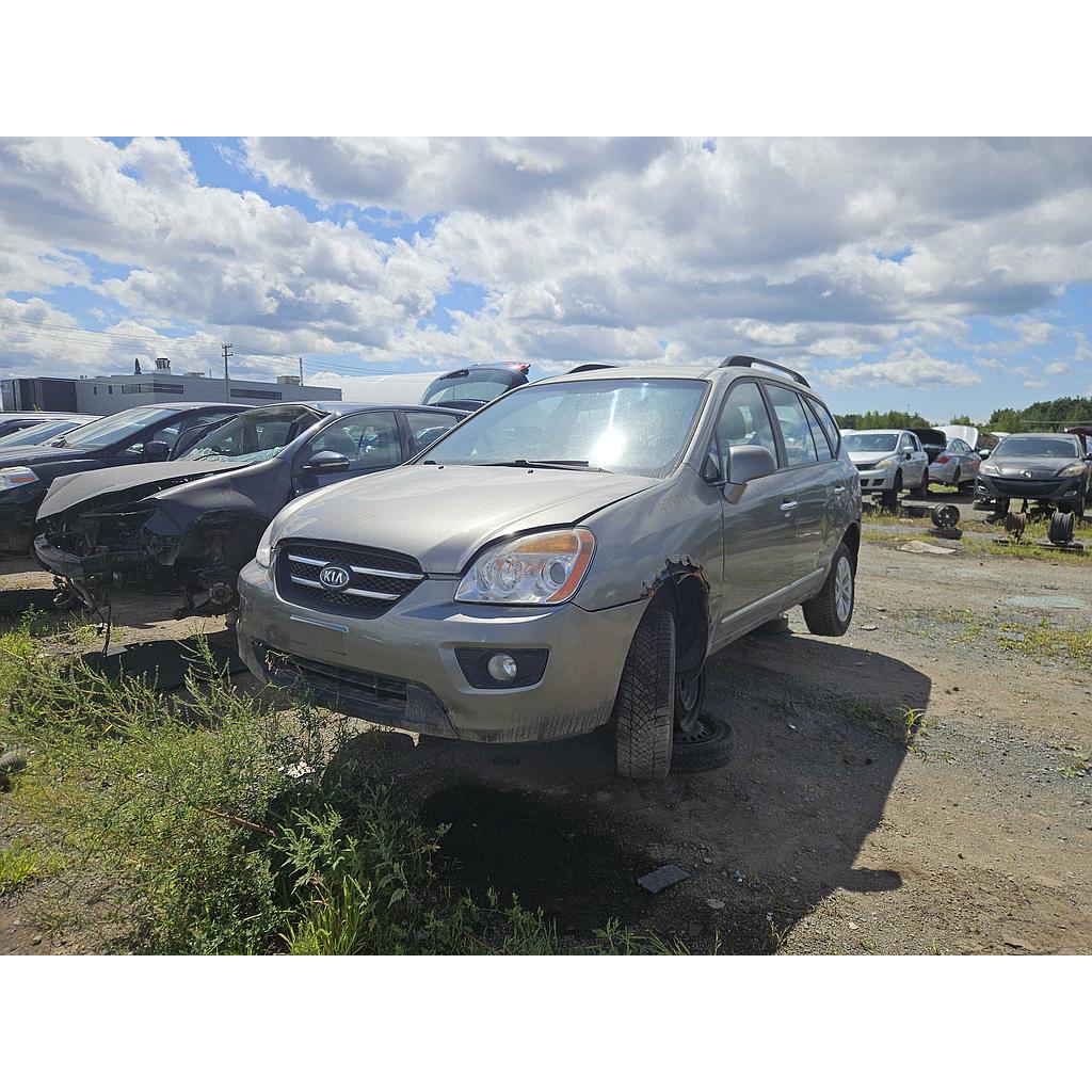 KIA RONDO 2010