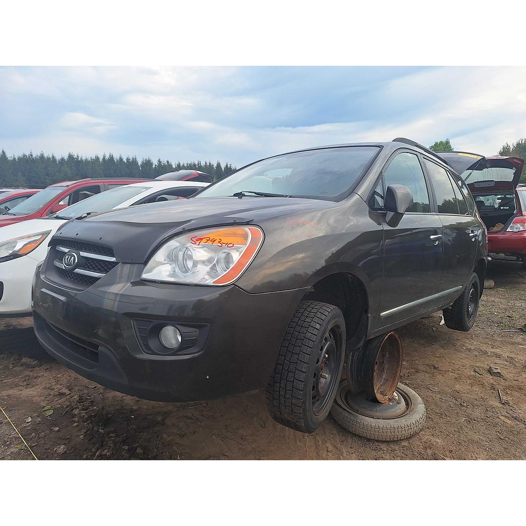 KIA RONDO 2010