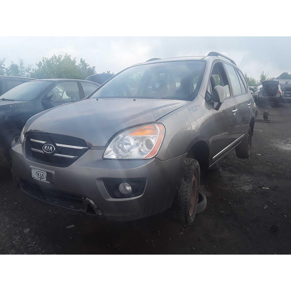 KIA RONDO 2010