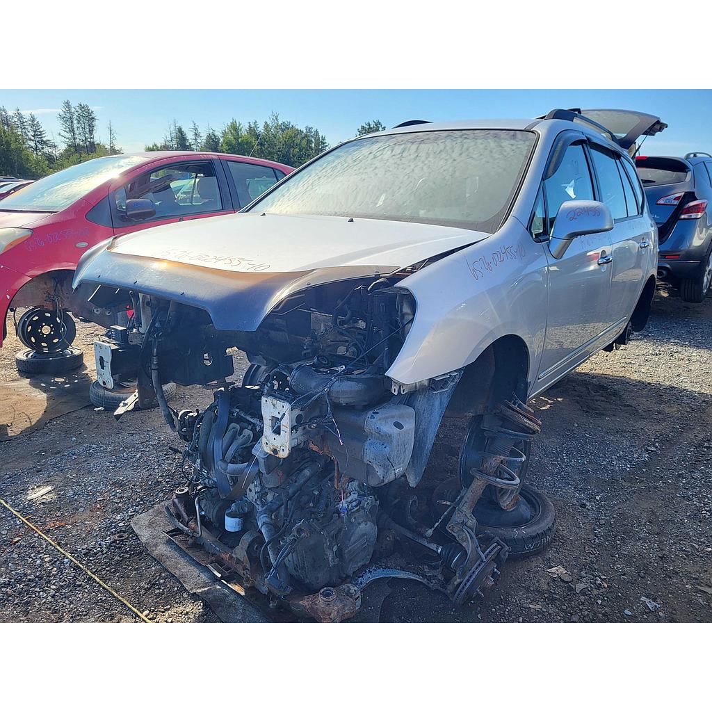 KIA RONDO 2010