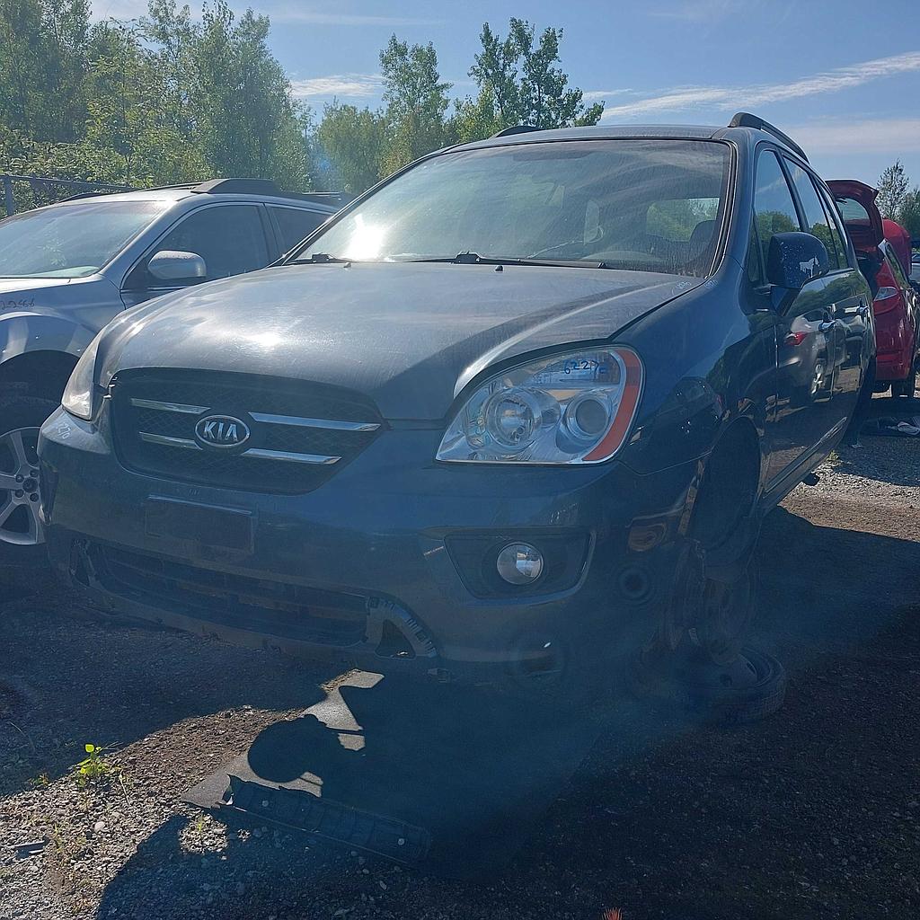 KIA RONDO 2010