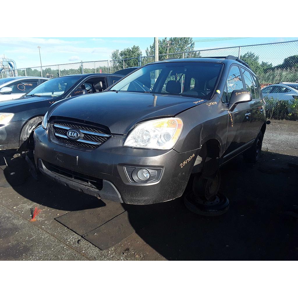 KIA RONDO 2010