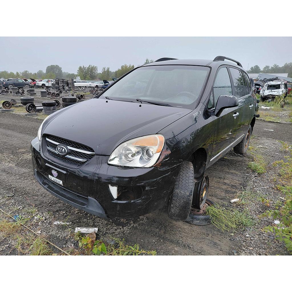 KIA RONDO 2010