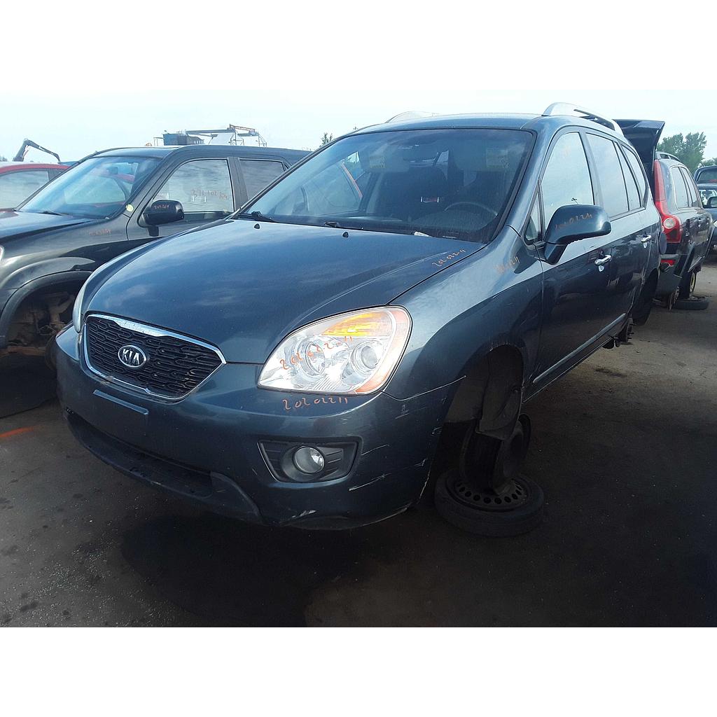 KIA RONDO 2011