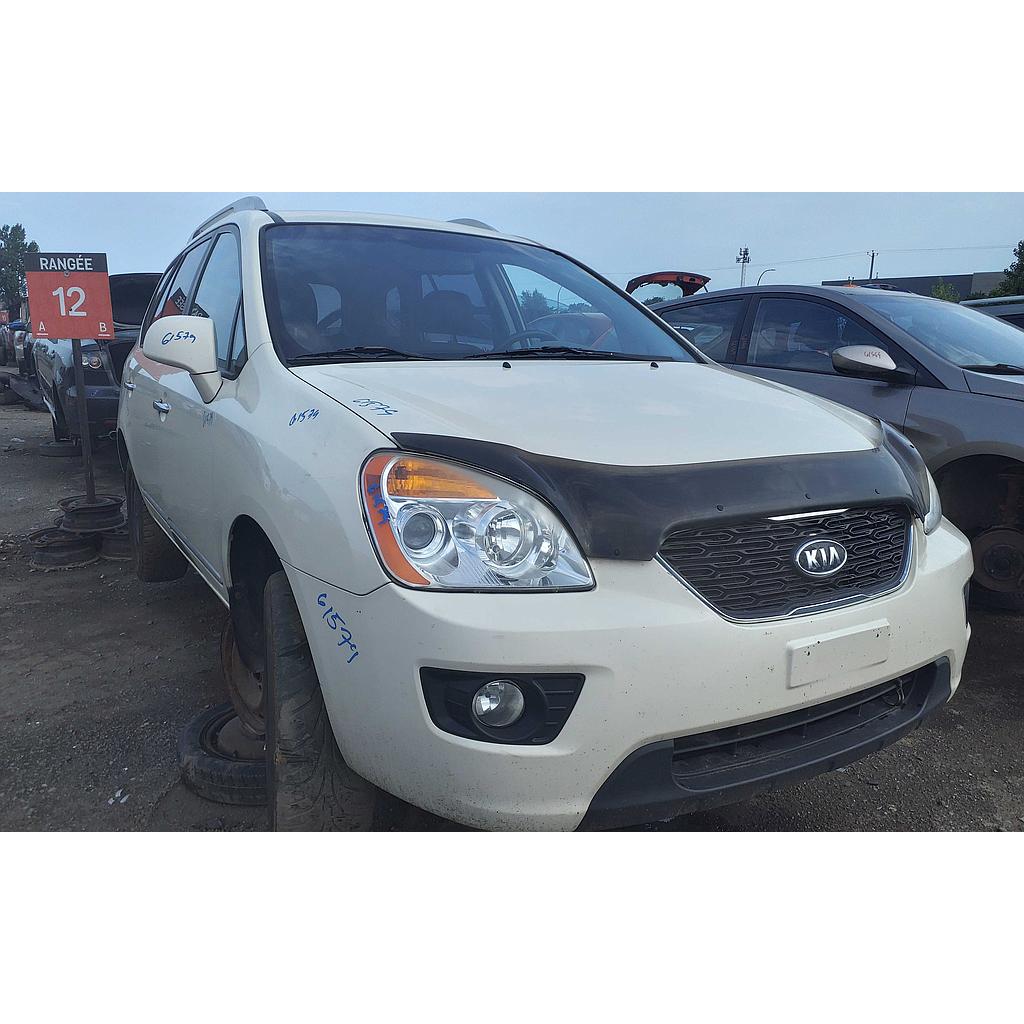 KIA RONDO 2011