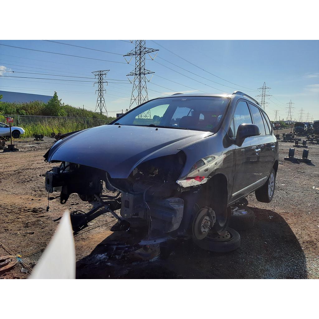 KIA RONDO 2011