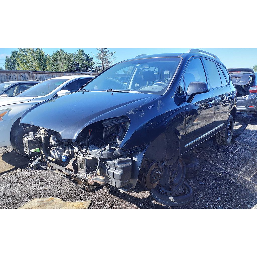 KIA RONDO 2012
