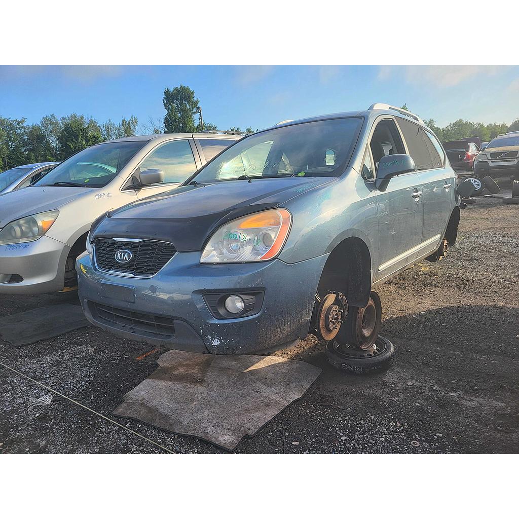 KIA RONDO 2012