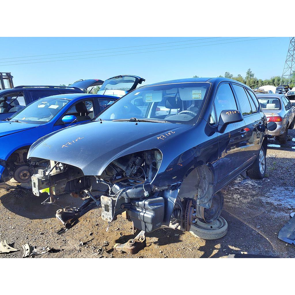 KIA RONDO 2012