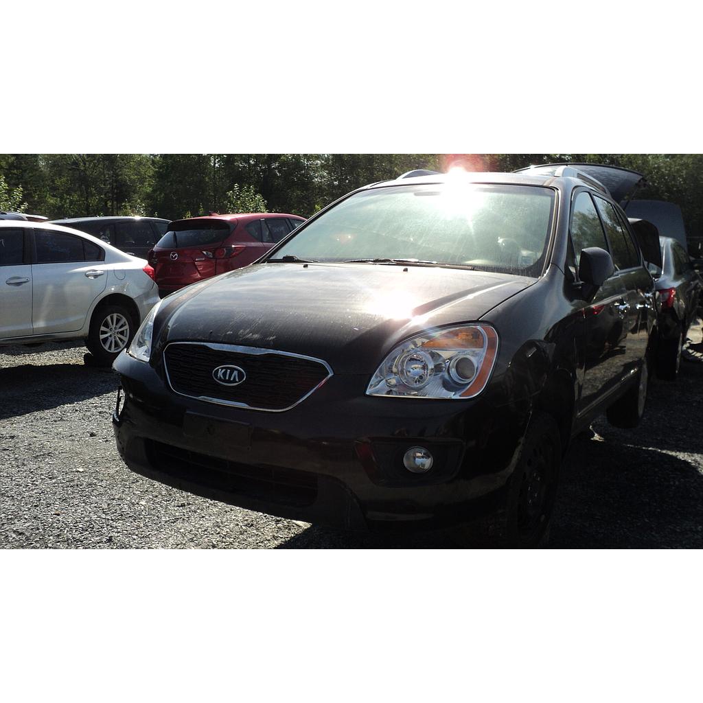 KIA RONDO 2012