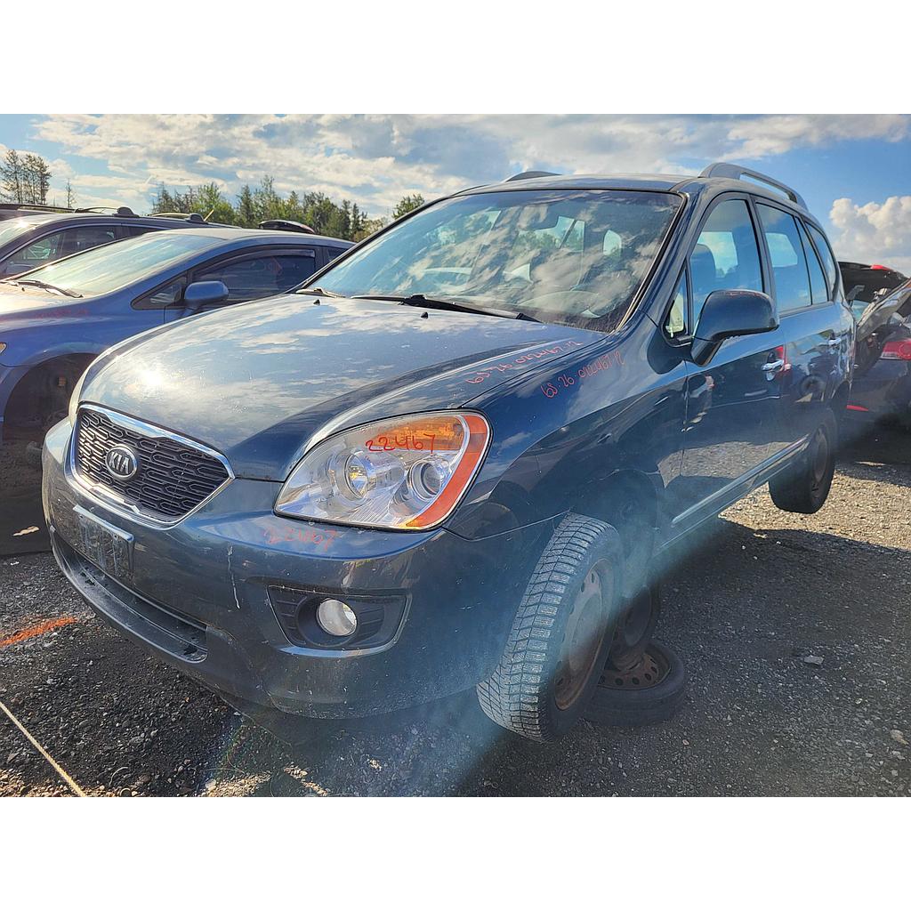 KIA RONDO 2012