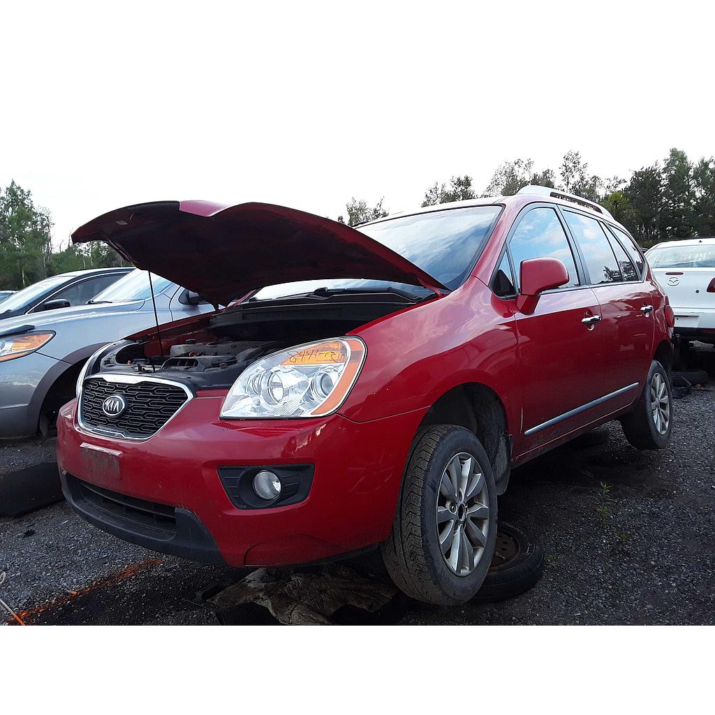 KIA RONDO 2012