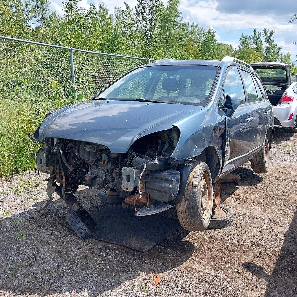 KIA RONDO 2012