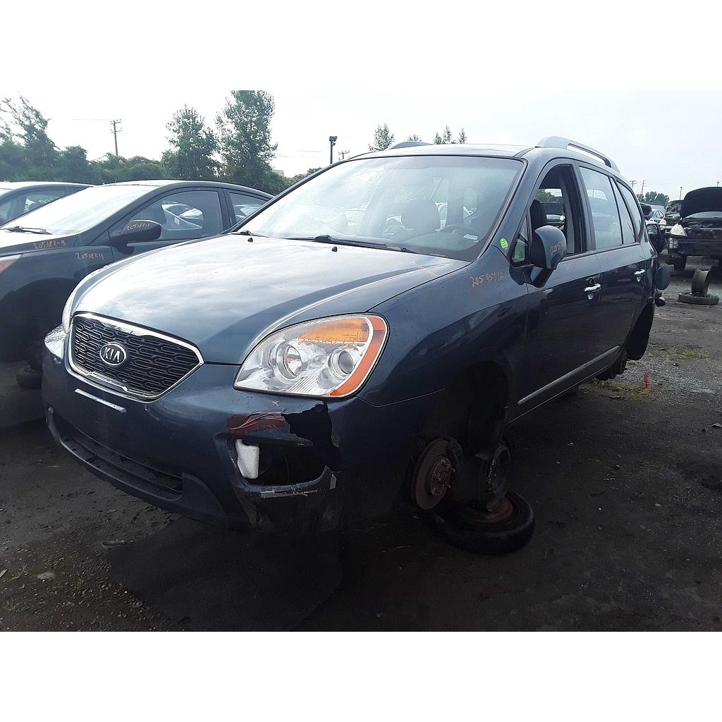 KIA RONDO 2012