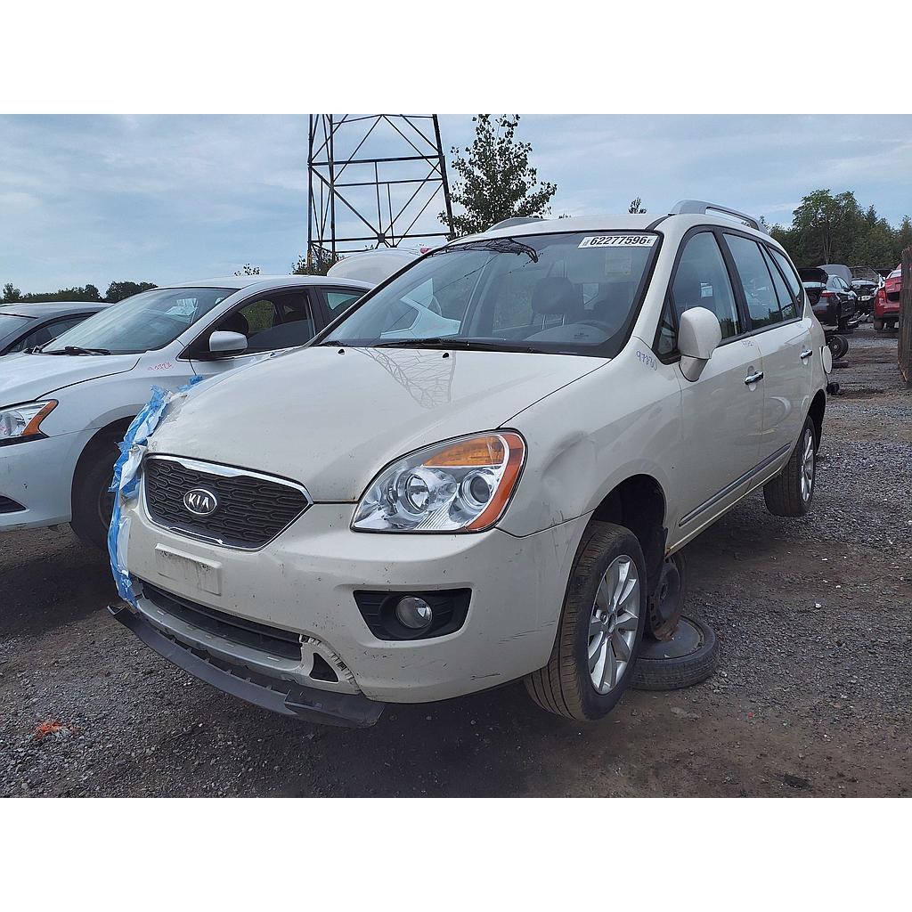 KIA RONDO 2012