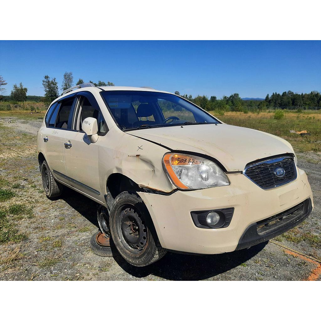 KIA RONDO 2012