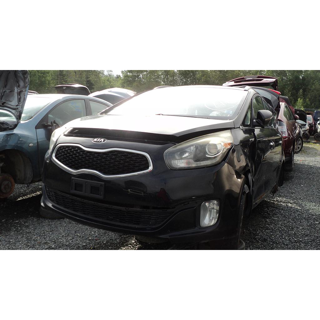 KIA RONDO 2014