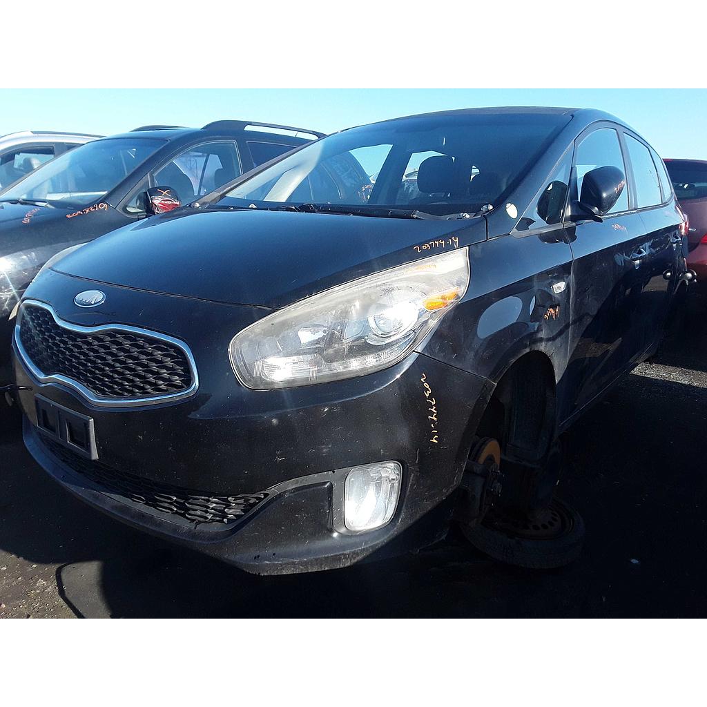 KIA RONDO 2014
