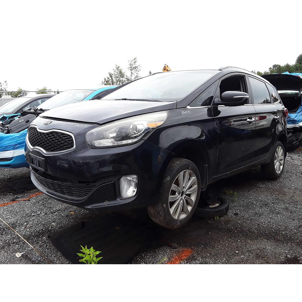 KIA RONDO 2014