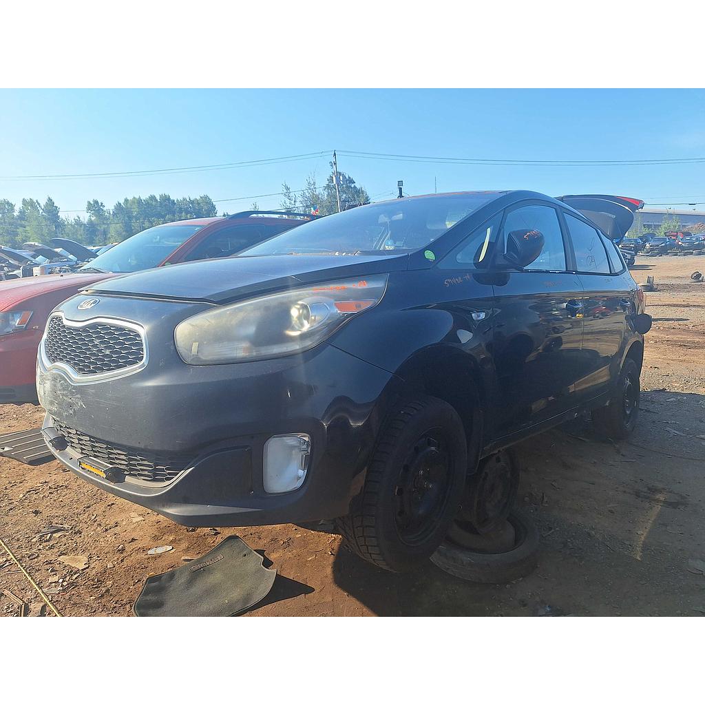 KIA RONDO 2014