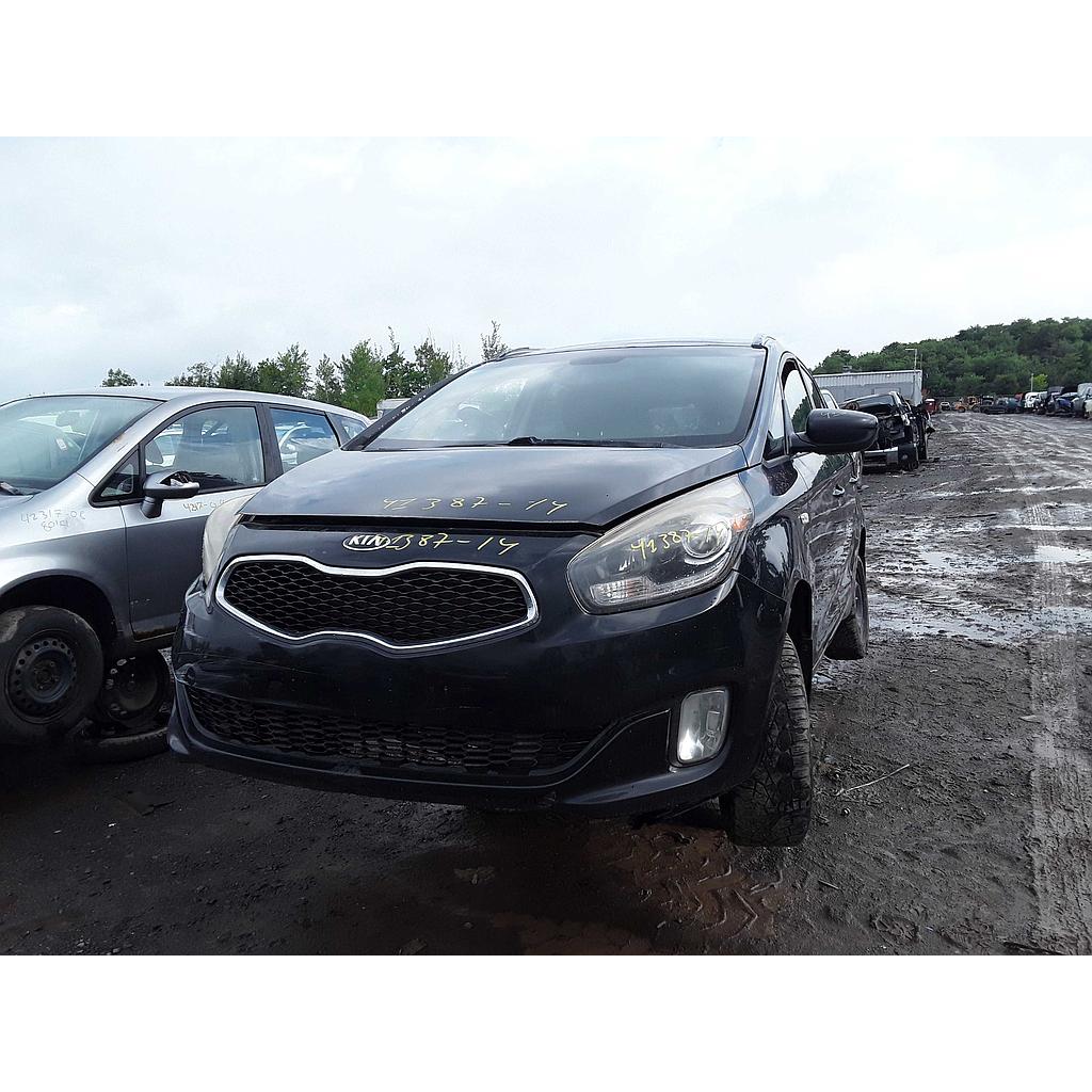 KIA RONDO 2014