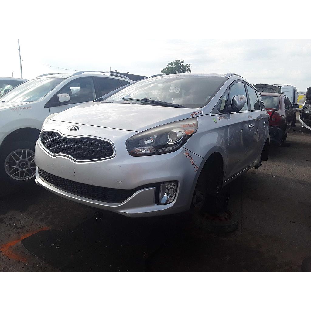 KIA RONDO 2015