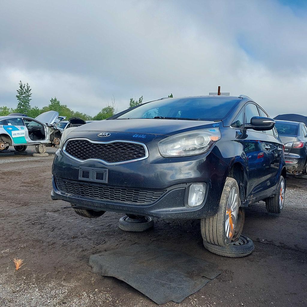 KIA RONDO 2016