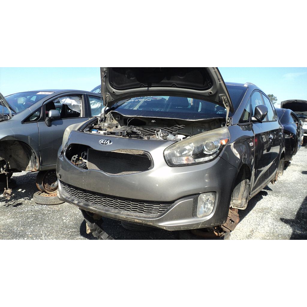 KIA RONDO 2016