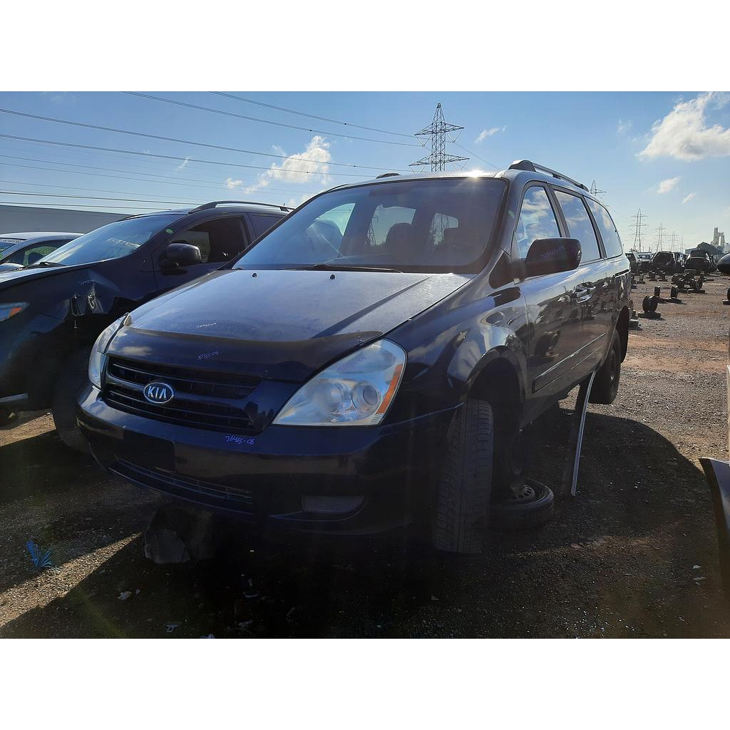 KIA SEDONA 2008