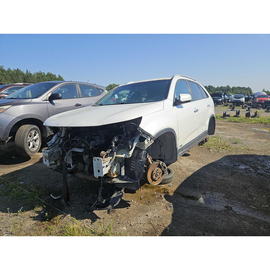 KIA SORENTO 2012
