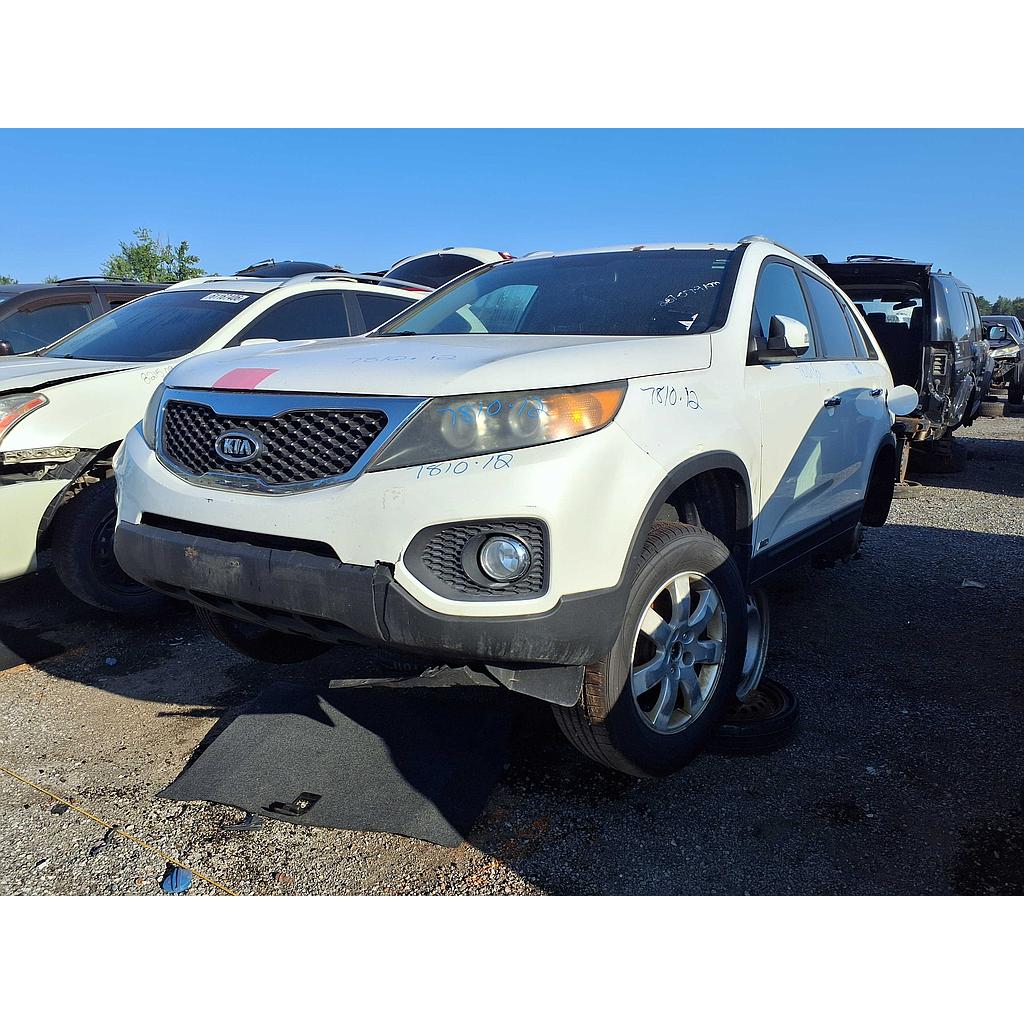 KIA SORENTO 2012
