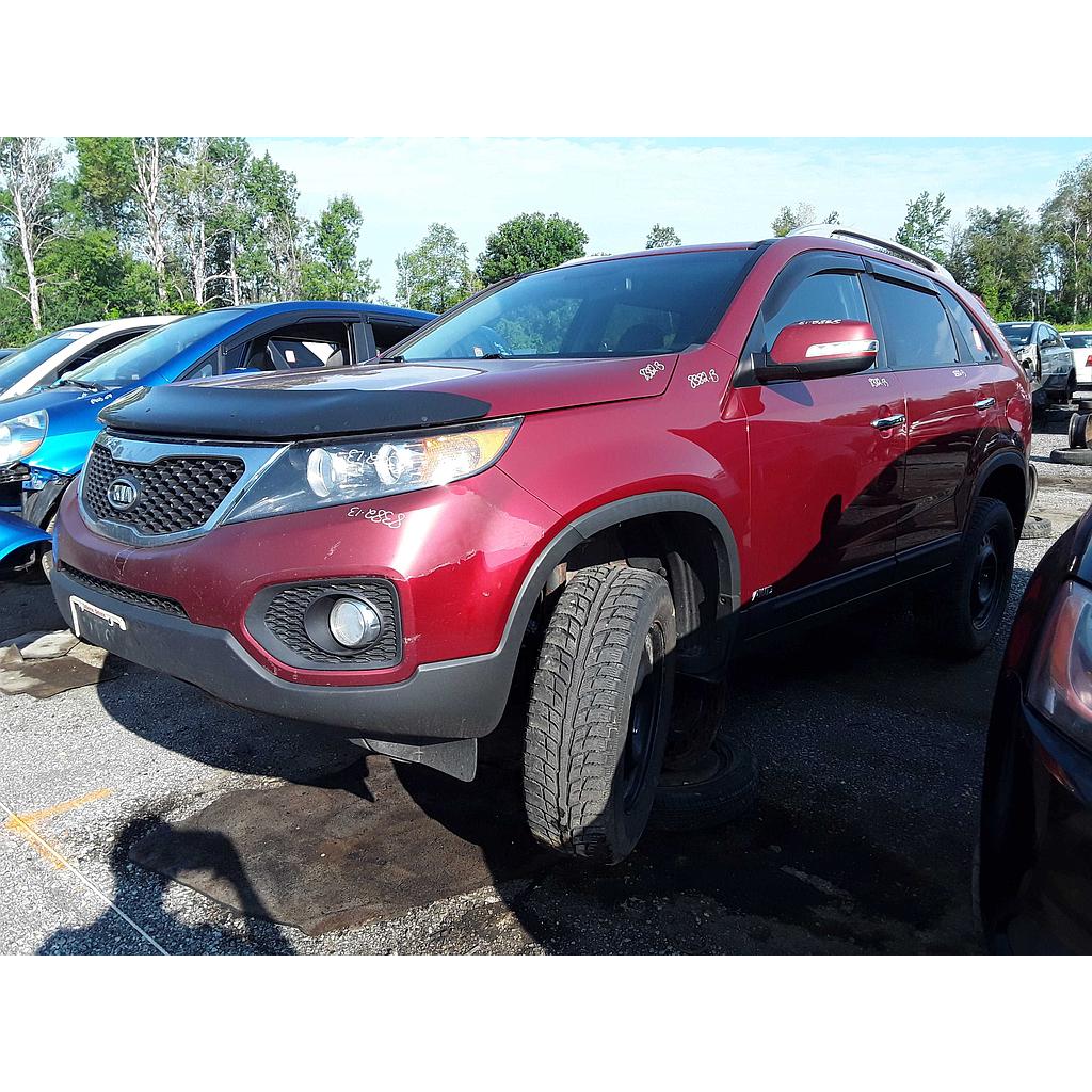 KIA SORENTO 2013