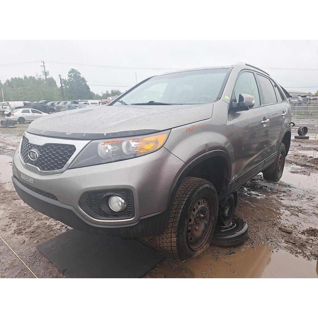 KIA SORENTO 2013