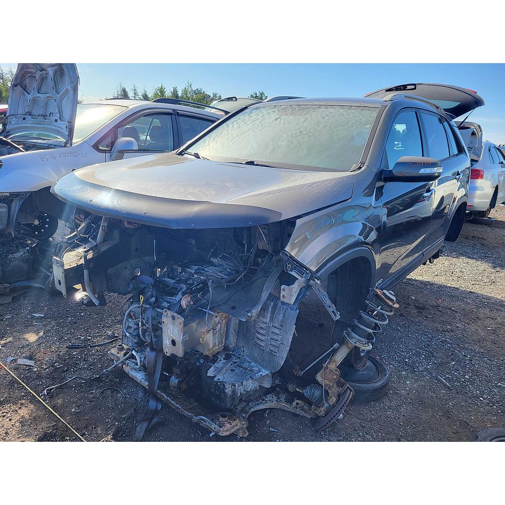 KIA SORENTO 2013