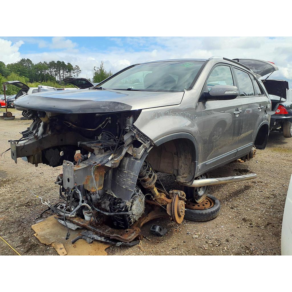 KIA SORENTO 2013