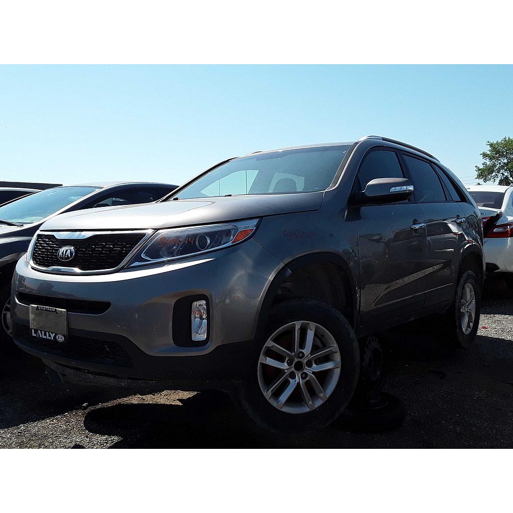 KIA SORENTO 2014