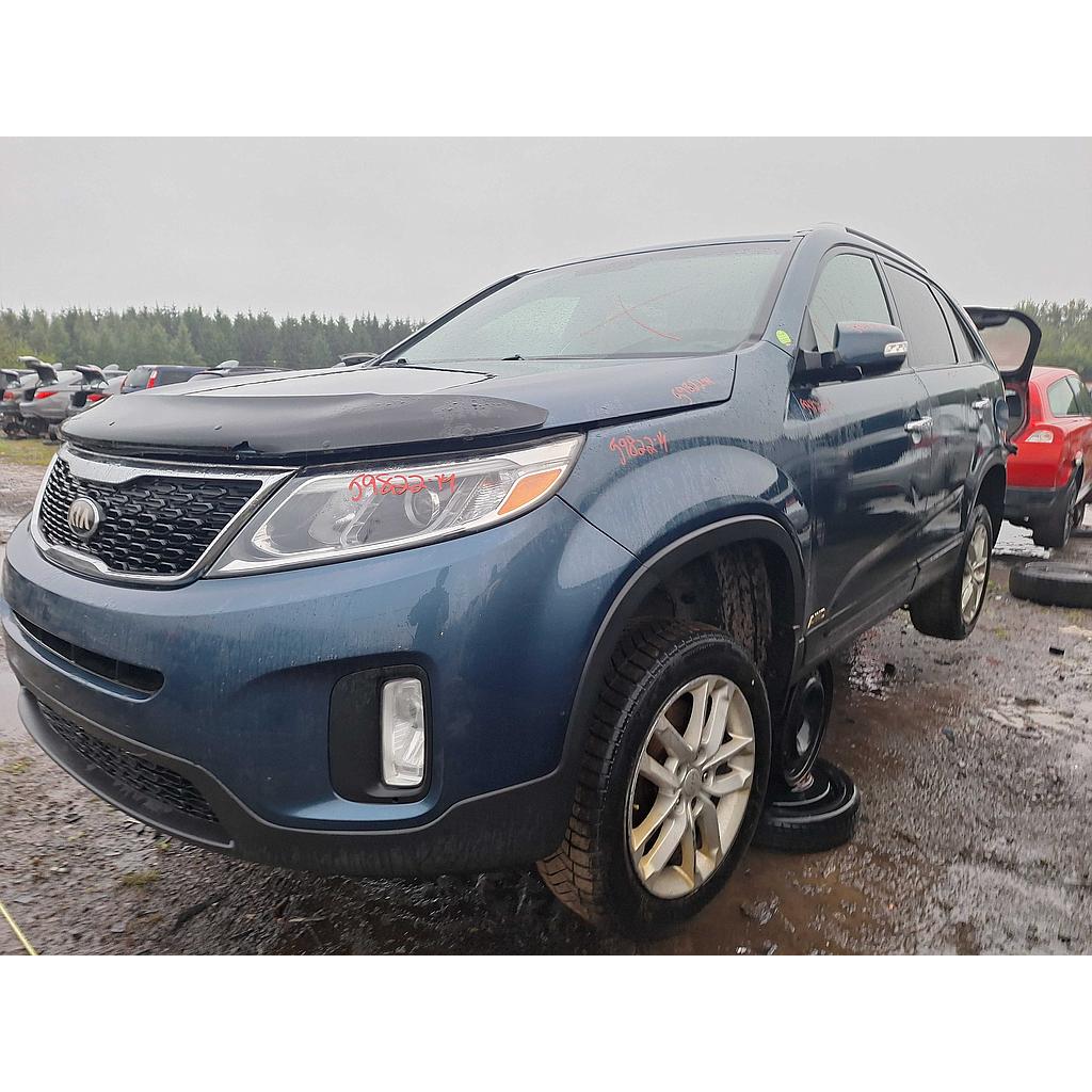 KIA SORENTO 2014