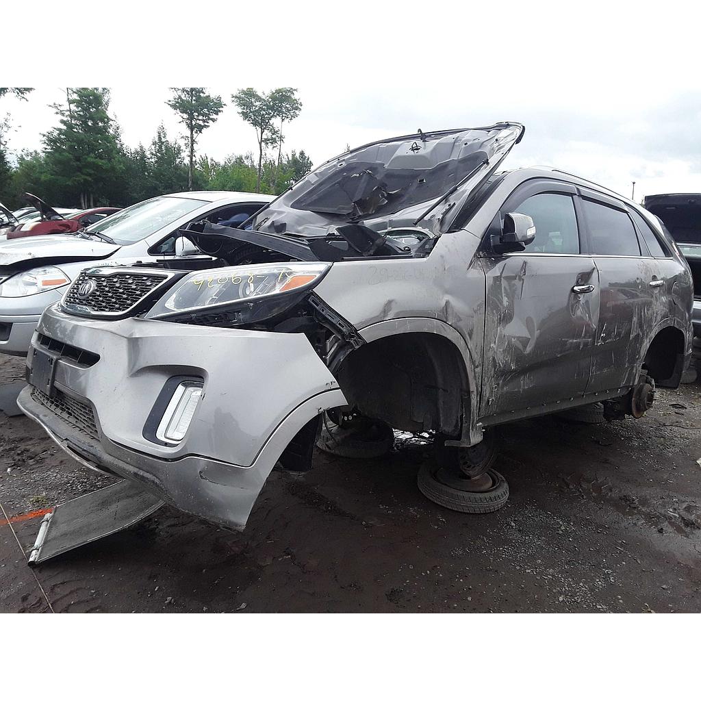 KIA SORENTO 2015