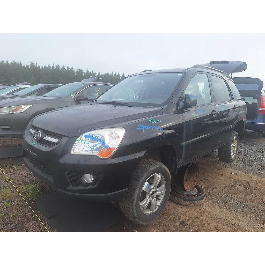 KIA SPORTAGE 2010