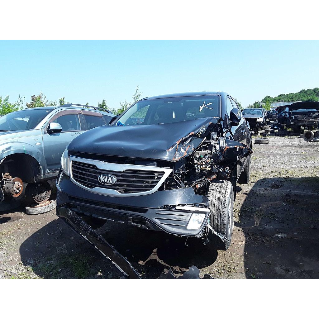 KIA SPORTAGE 2013